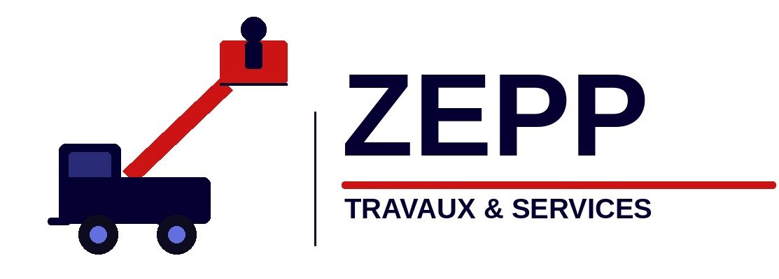 ZEPP TRAVAUX SERVICES